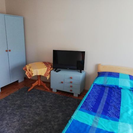 Miwa - Pokoje Do Wynajecia Mikołajki Exteriör bild