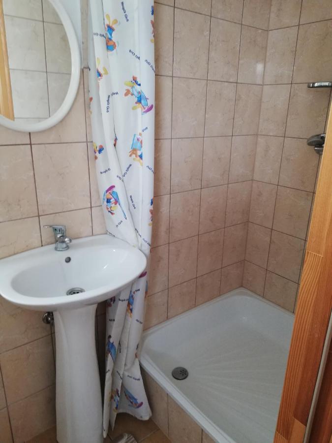Miwa - Pokoje Do Wynajecia Mikołajki Exteriör bild